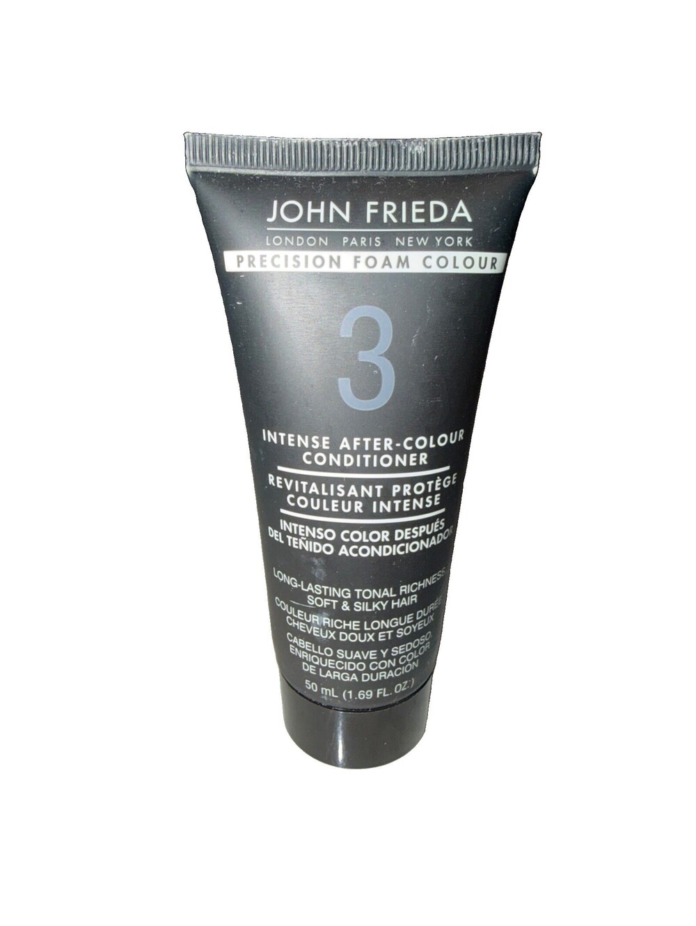John Frieda Precision Foam Intense After Dyed Hair Colour Conditioner 1.69 oz